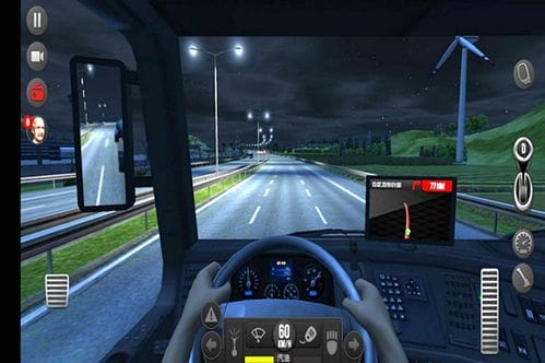 模拟卡车真实驾驶无限钻石版下载 模拟卡车真实驾驶无限钻石版v1.0.1 国际下载网 