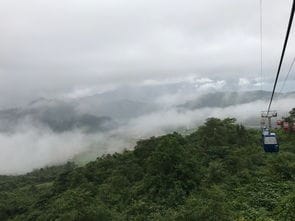 五一去西岭雪山好玩吗西岭雪山日月坪好玩吗(西岭雪山日月坪有必要去吗)