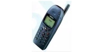 诺基亚6110手机上市时间诺基亚手机上的贪吃蛇(诺基亚6110当年卖多少钱)