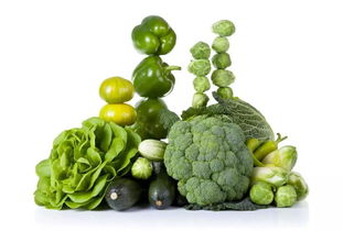 绿色食品：健康生活的选择