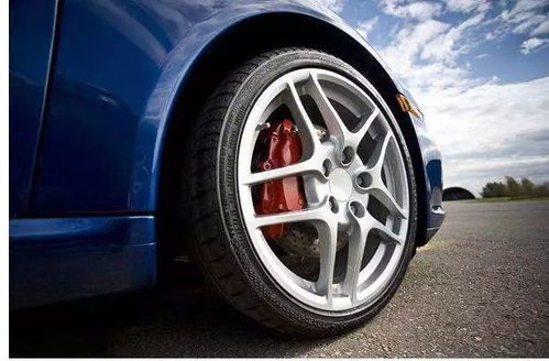 轮胎养护的正确方法，提升行车安全！