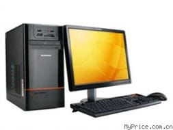 联想lenovo 家悦E R532台式电脑报价 厂家lenovo台式电脑产品总览 
