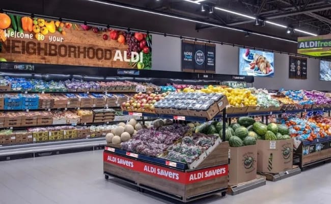 持续高通胀 英国超市采取了哪些调整措施避免价格飙升