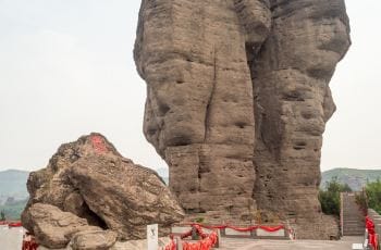 承德双塔山攻略,承德双塔山门票 游玩攻略 地址 图片 门票价格 