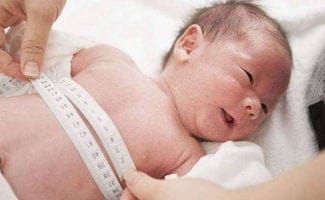 新生儿刚出生时,为什么要报斤数 看看专家的分析,几斤几两最好