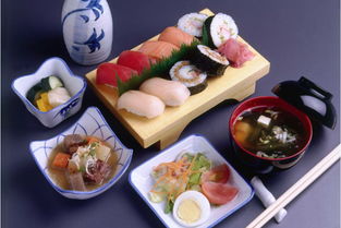 「美味佳肴：日本料理」