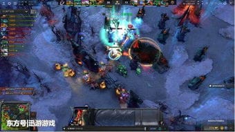 DOTA2 KG战胜NIP进决战,Minor三强中国赛区两席