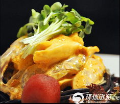 日本料理：品味东方美食的最佳选择！
