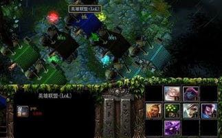 09电竞德堪dota地图下载(dota09电竞686)