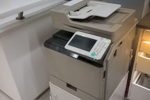 税务机打发票机器多少钱一台 
