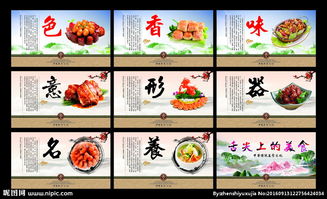 「舌尖上的文化符号」——探秘中国美食文化