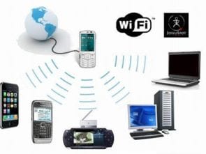 wcdma网络是什么意思无线数据终端是wifi吗(wcdma是什么网络类型)