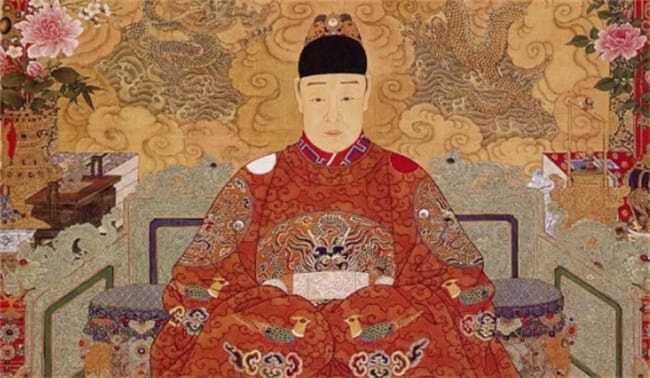 ​16世纪中国是什么朝代16世纪是几几年