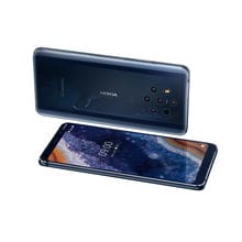 五镜头Nokia 9 PureView开价20990元 5 3起线上开卖