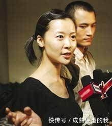 44岁柯蓝背景强大 感情却坎坷 如今和演员黄志忠恋爱不婚 