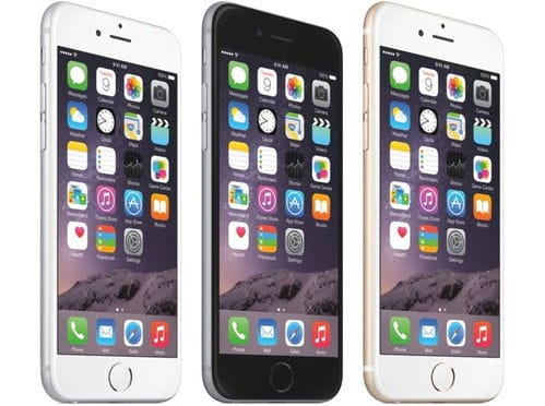 iPhone旧设备也可以升级新系统了 苹果发布iOS 12.5.5推送,为旧设备提供更新