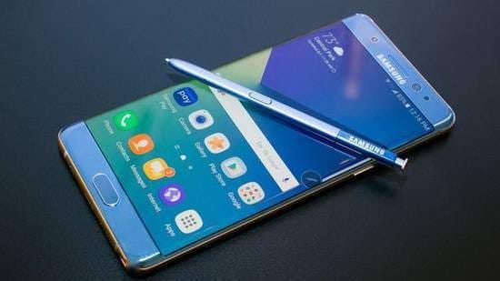 三星Galaxy Note系列停产,意味着什么