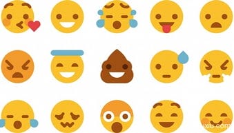 最流行的emoji到底是什么