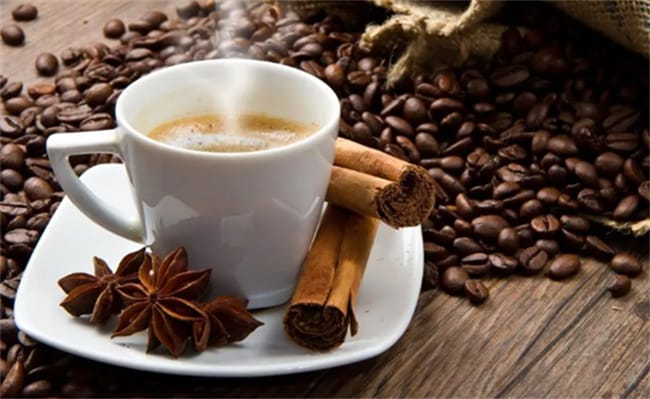 咖啡的功效及副作用 咖啡有消炎作用吗