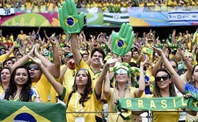 ​巴西人口近12年增长率创1872年以来新低 是什么原因造成的呢