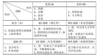 swot个人分析自己 深圳平安保险公司swot分析 