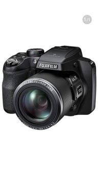 想要一部外观类似微单的数码相机,不过价格最好在1500以内,可以美颜,有推荐吗 