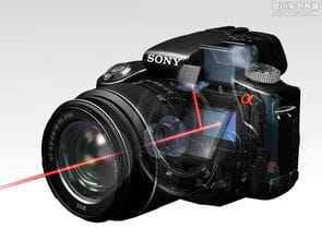 单反相机长焦相机单电相机哪种比较好 单反单电长焦相机优缺点