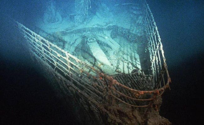 泰坦号残骸中发现疑似人类遗骸 给人们了哪些启示