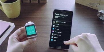 Gear S3智能手表发布时间确认 三星与苹果开战在即 