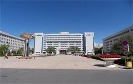 新疆大学校园风采 新疆大学在职研究生 中国在职研究生招生信息网 