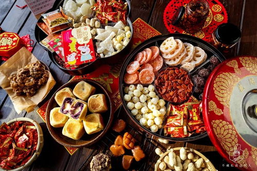 美食之旅：探索中国传统美食的独特魅力