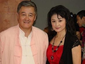 赵本山小姨子于月仙美艳性感照招曝光