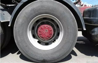 轮胎检查：保障行车安全