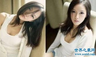 王思聪女友曝光与豆得儿分手,盘点王思聪历任女友 