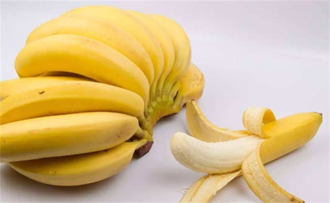吃香蕉的好处和坏处有哪些