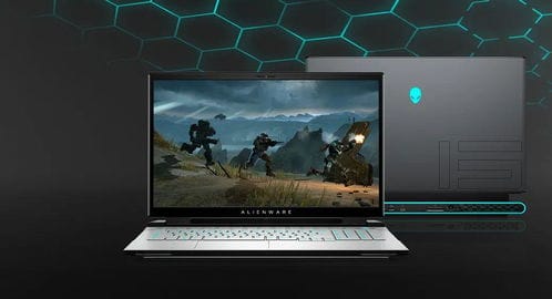 机 科普帖丨梦想还是要有的,比如ALIENWARE m15 m17 2020版