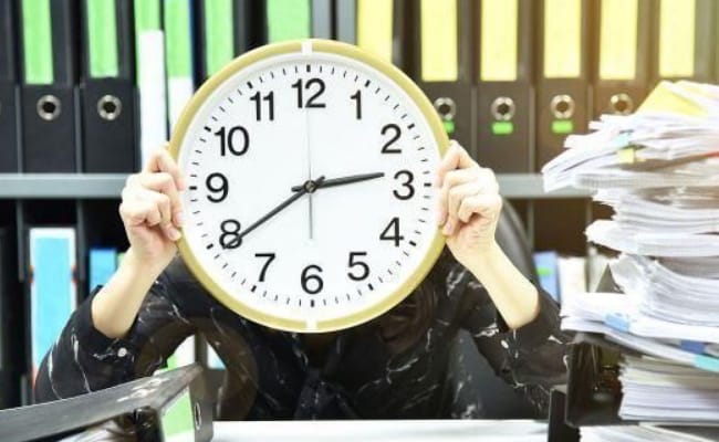 什么是不定时工作制 工作时间是怎么规定