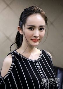 杨幂初吻16岁被夺 曝光当红女星初吻年龄 