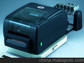 供应TSC条码打印机,斑马GK888T条码标签机,条码不干胶耗材