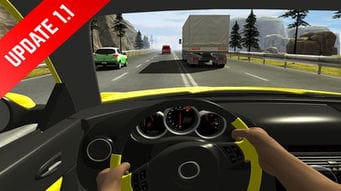 真实模拟驾驶汽车电脑版下载 真实模拟驾驶汽车电脑版下载 v1.0 PC6电脑版 
