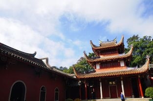 福州涌泉寺求什么最灵验福州适合情侣去的地方(福州涌泉寺免门票)