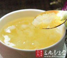 吃隔夜菜银耳致癌 