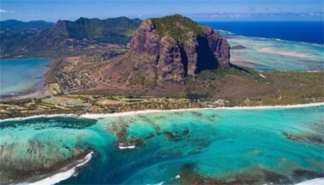 ​毛里求斯属于哪个洲 毛里求斯多少人口