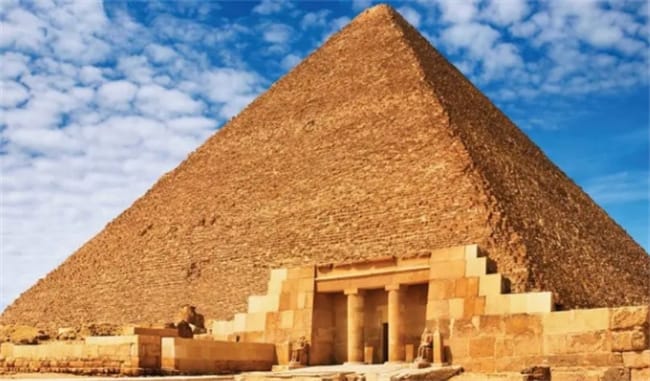 埃及地跨哪两大洲 埃及全名叫什么