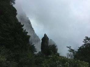 庐山3日两晚自助游