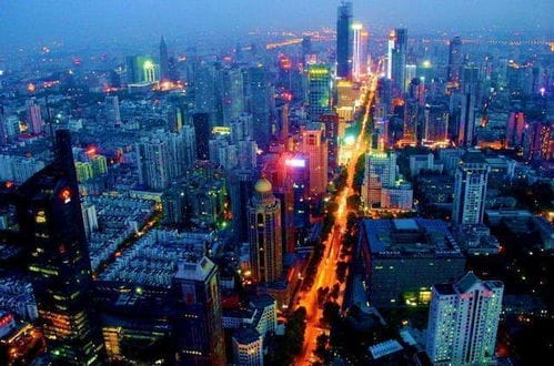 江苏省的11个三线城市,有没有你的家乡