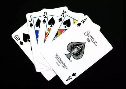 扑克牌80分玩法(扑克牌80分的打法)
