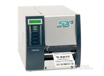武汉东芝B SX5T打印机远平报价9200元 