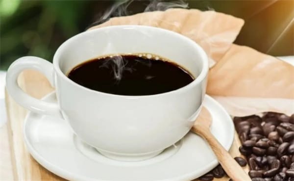 为什么不要长期喝热咖啡？