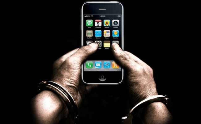 ​苹果手机越狱有什么好处和坏处